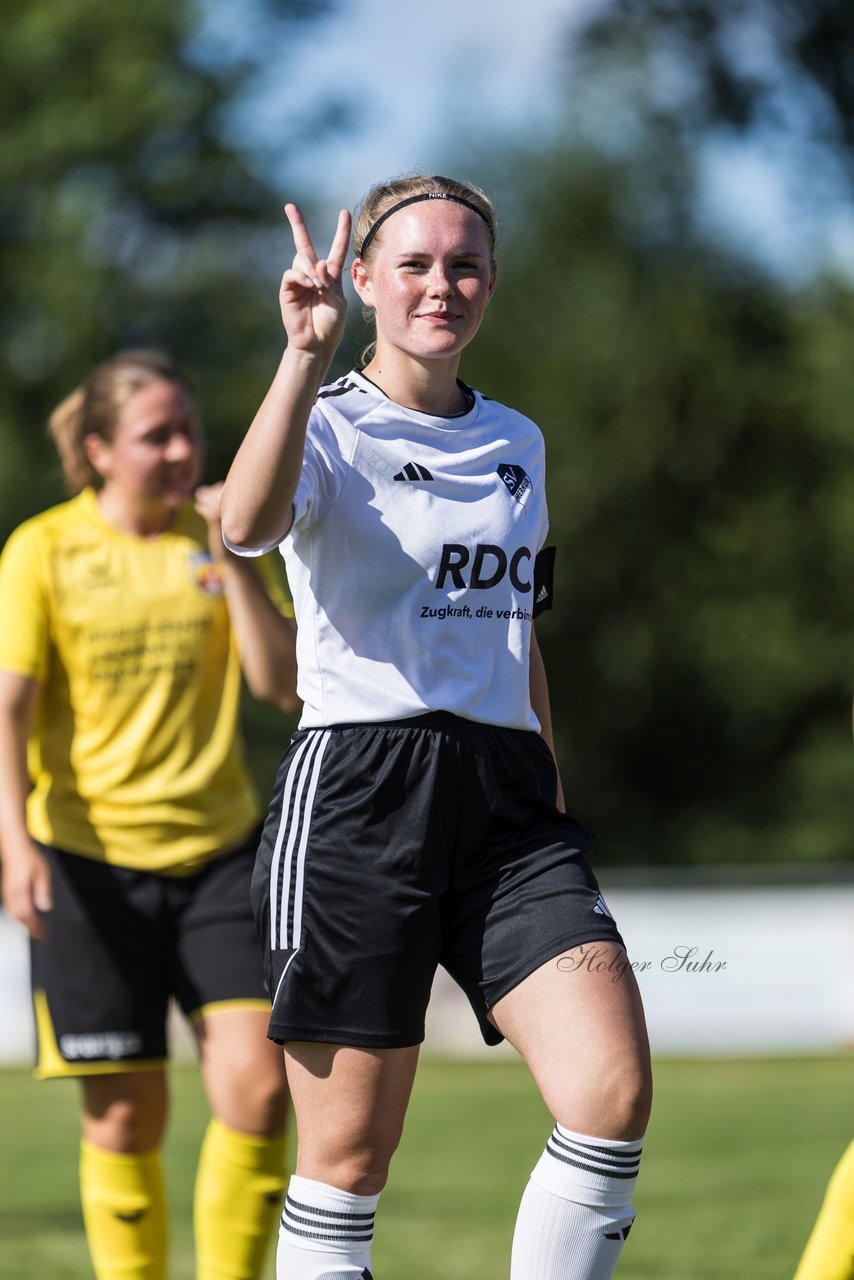 Bild 485 - F Merkur Hademarschen - SV Frisia 03 Risum-Lindholm : Ergebnis: 1:1